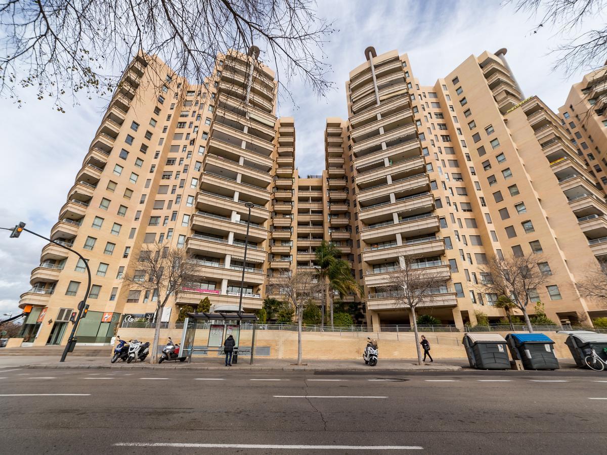 Appartement Travel Habitat - Ciudad De Ciencias Valencia