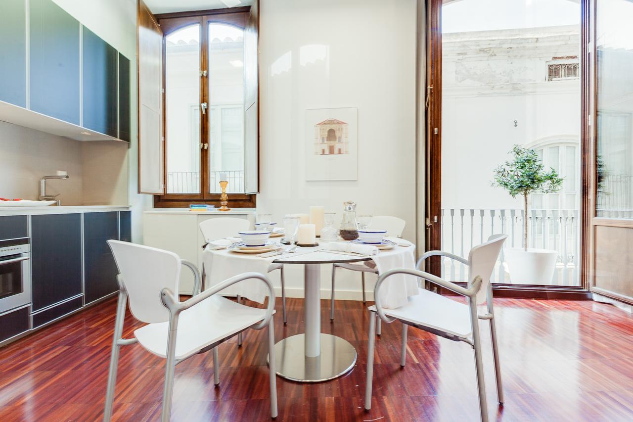 Apartment Select Caballeros *