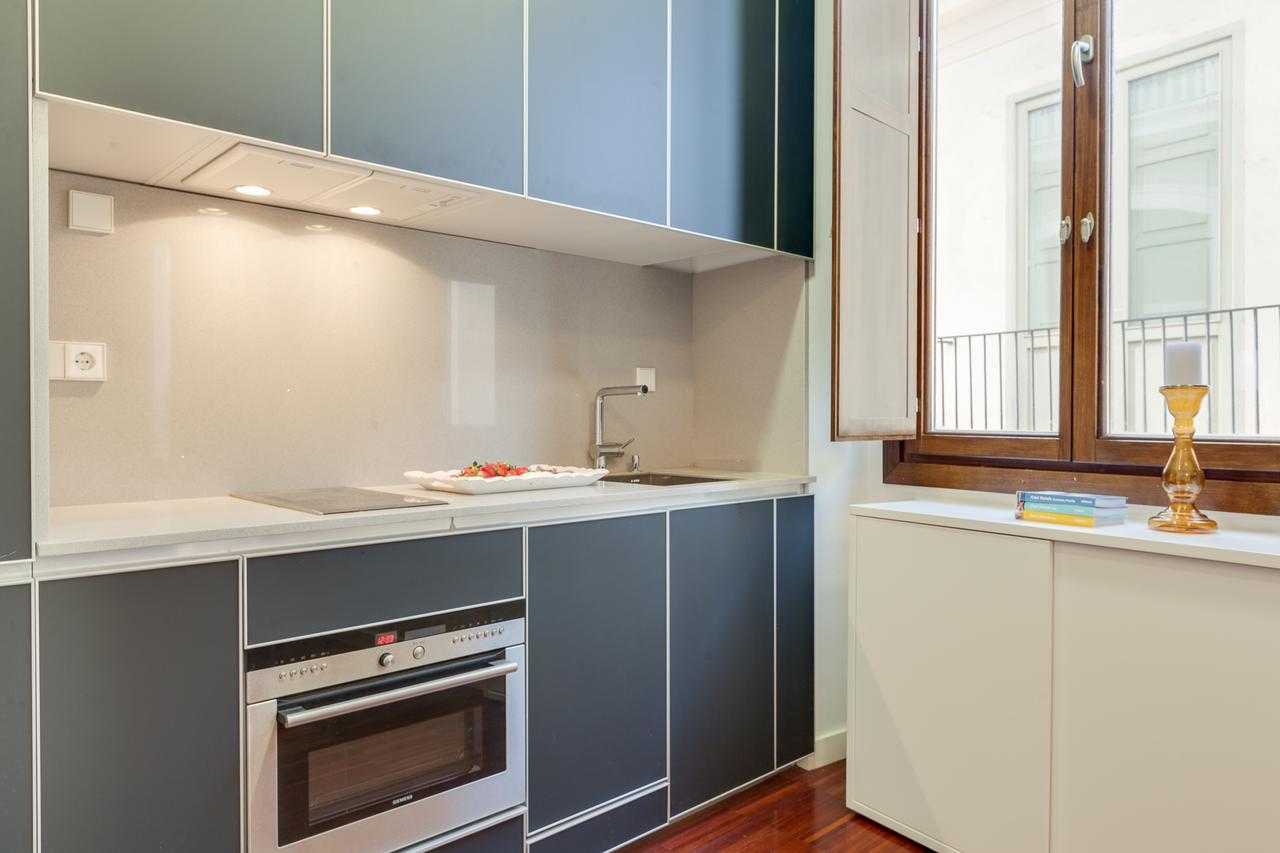 Apartment Select Caballeros Valencia