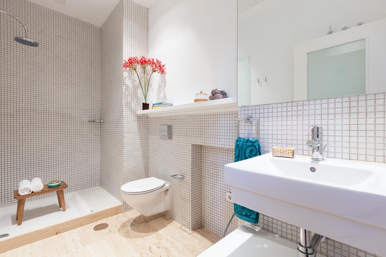 Select Caballeros Apartment Valencia