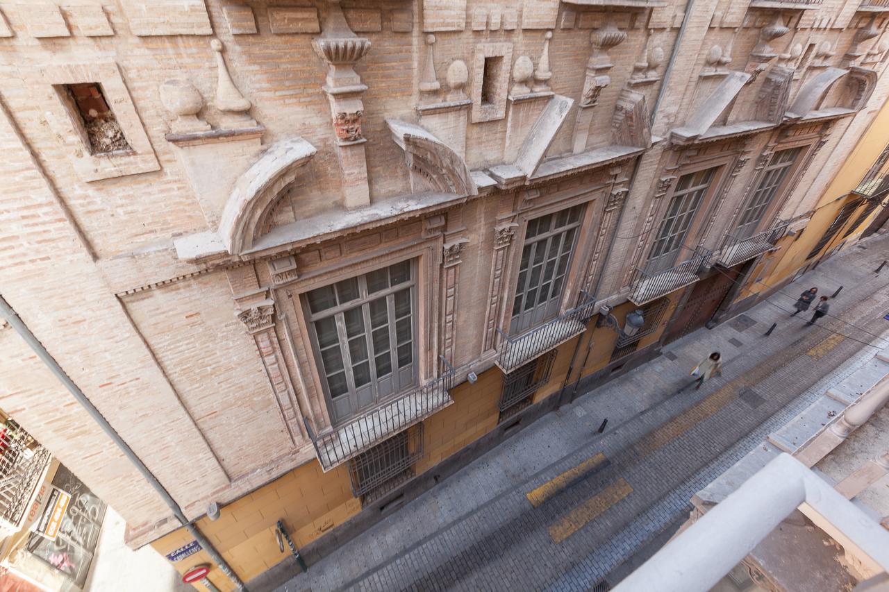 Select Caballeros Apartment Valencia