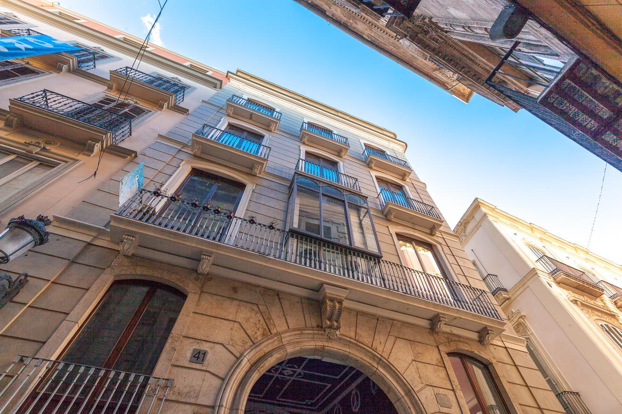 Select Caballeros Apartment