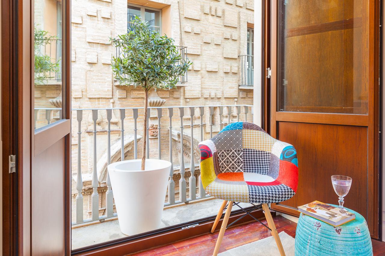 Apartment Select Caballeros