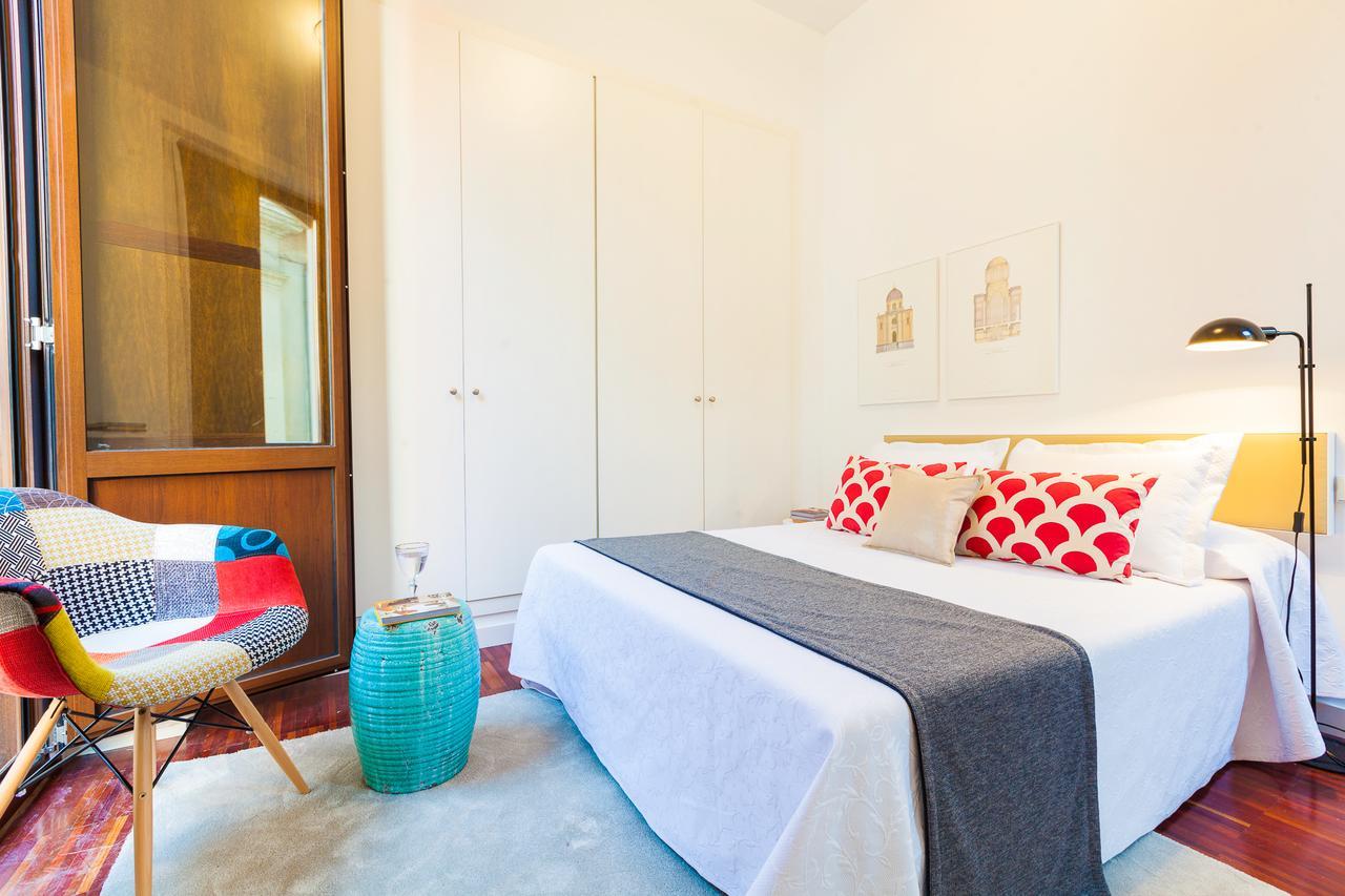 Select Caballeros Apartment
