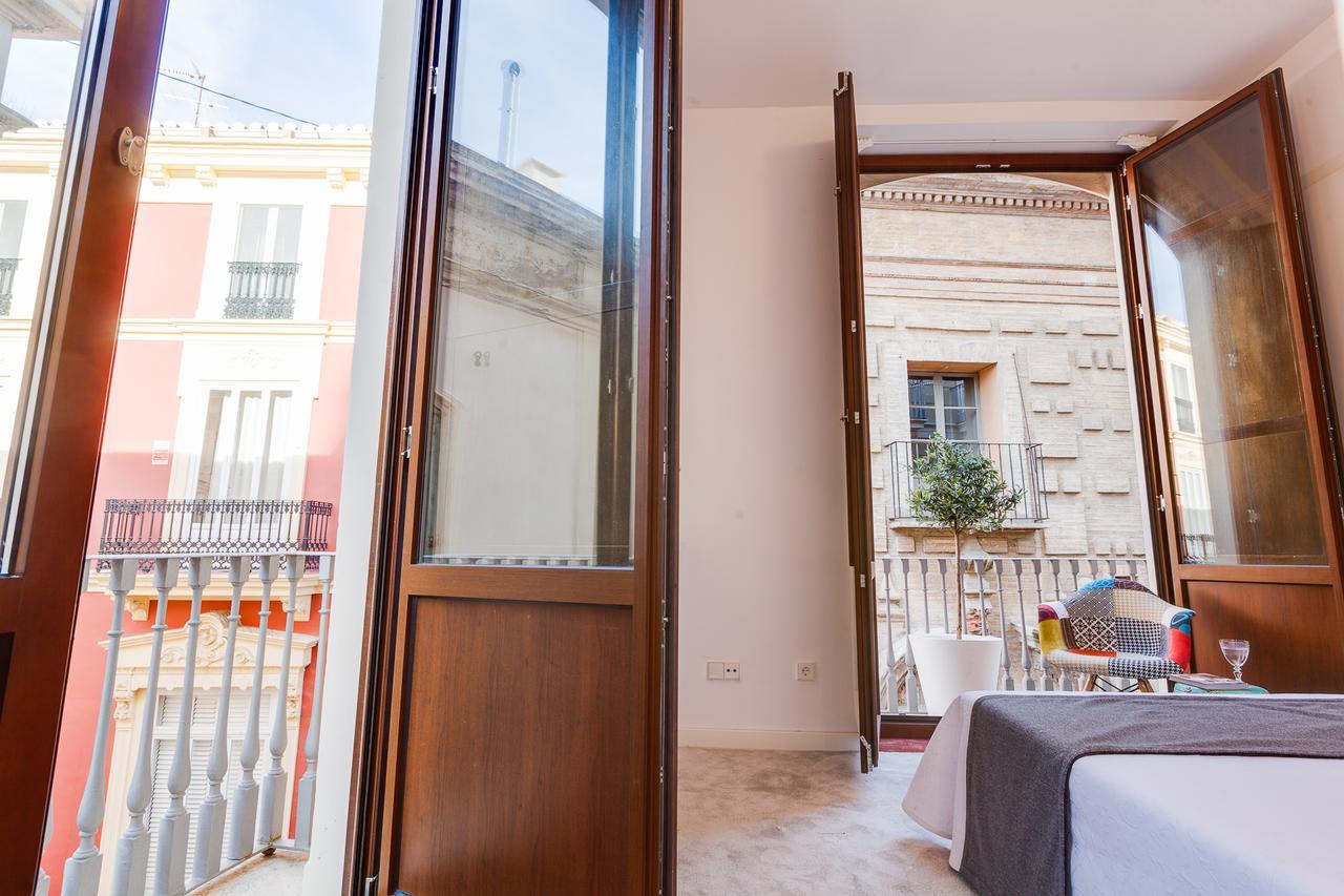 Apartment Select Caballeros Valencia