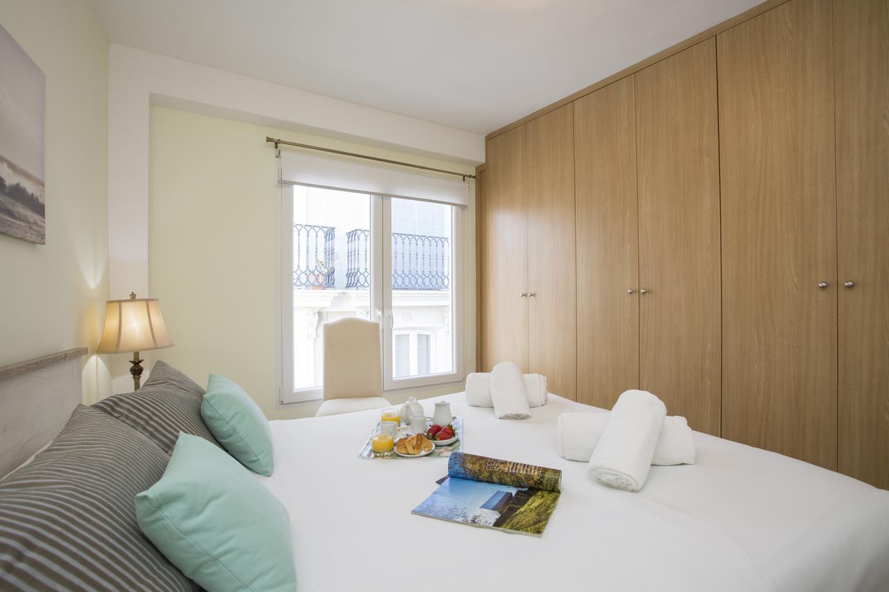 Negrito Apartment Valencia