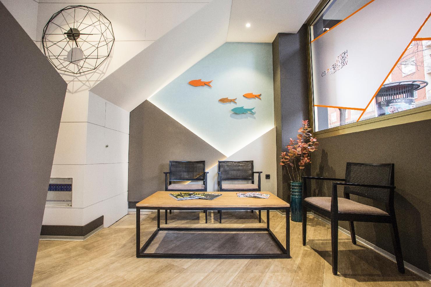Mediterraneo Hotel