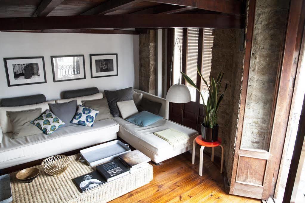 Apartment Bubuflats Ayuntamiento