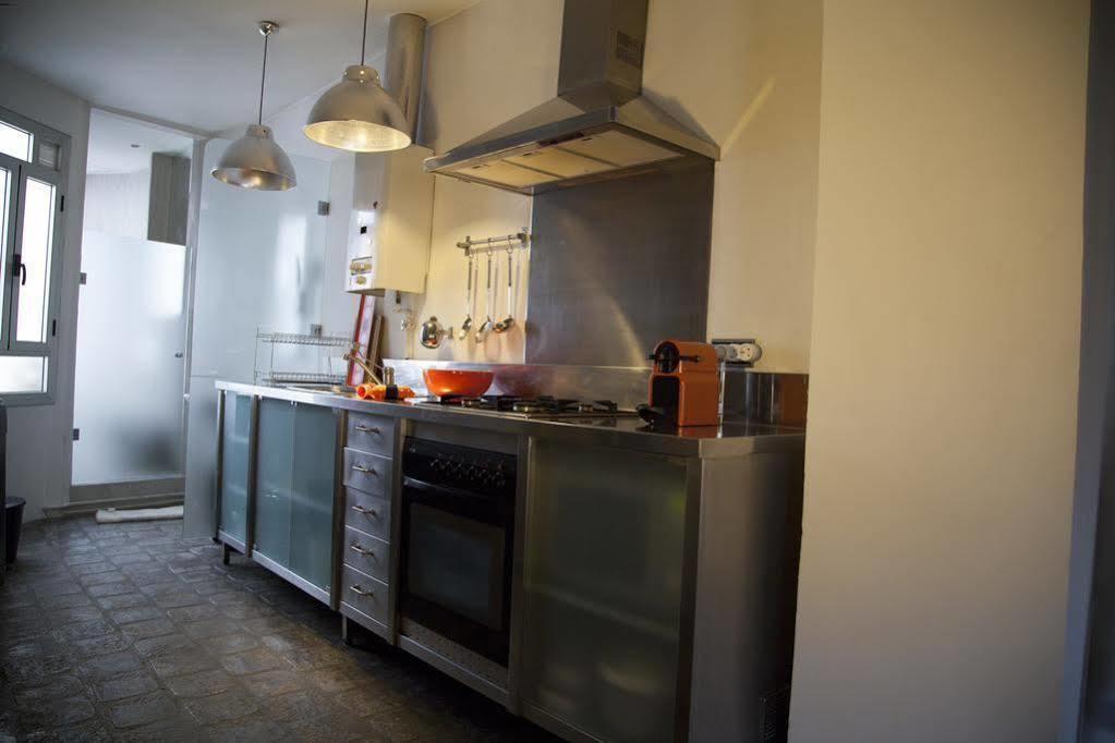 Bubuflats Ayuntamiento Apartment Valencia