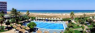 Hotel Sidi Saler 5*