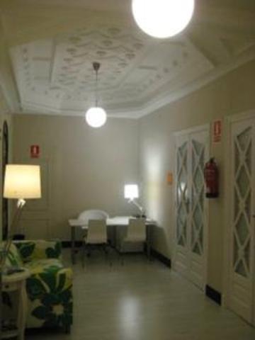 Mare De Deu Canovas Hotel Valencia