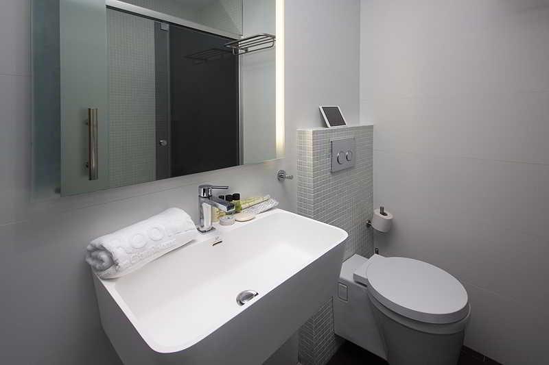Irooms Appartement Valencia