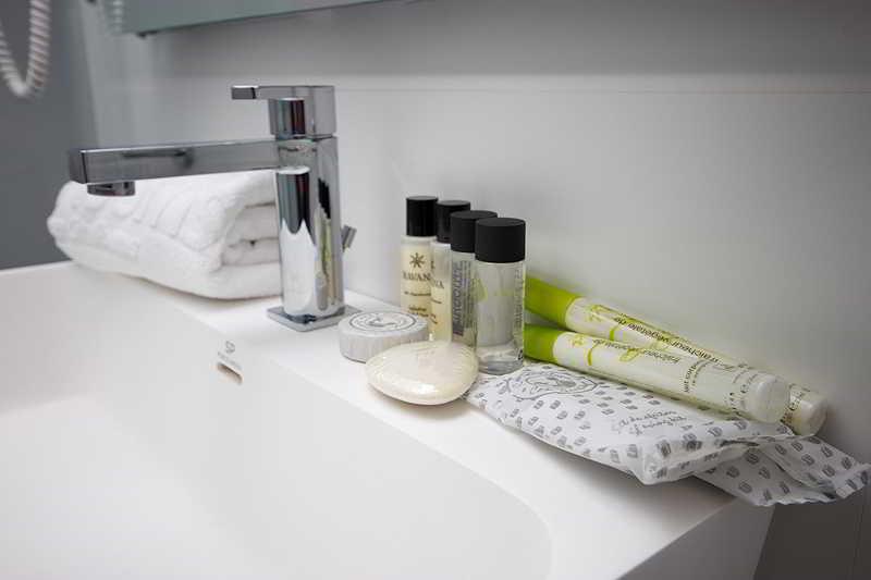Irooms Appartement *