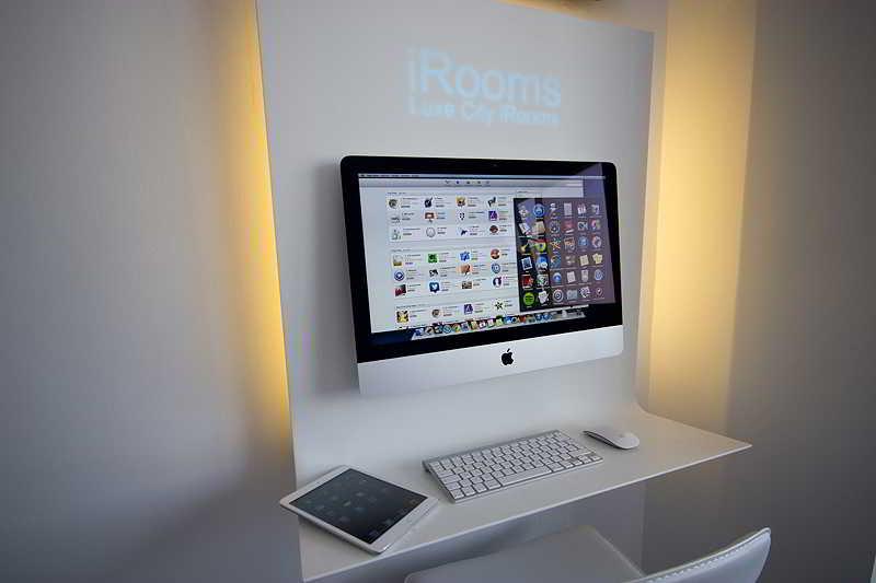 Irooms Appartement