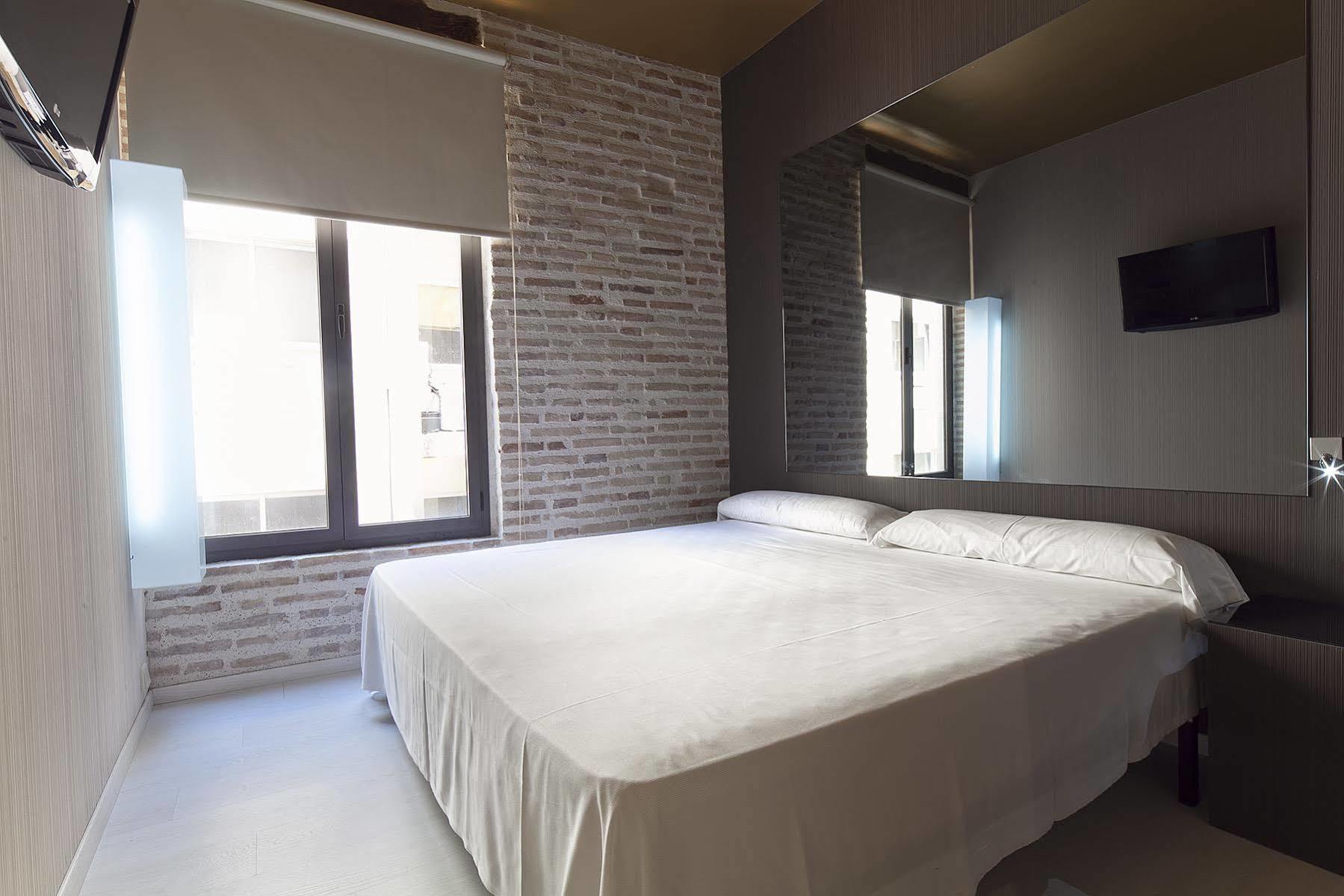 Guest house Cosy Embajador Valencia