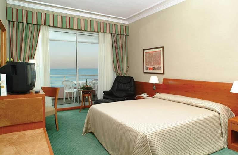 Hotel Sidi Saler Valencia