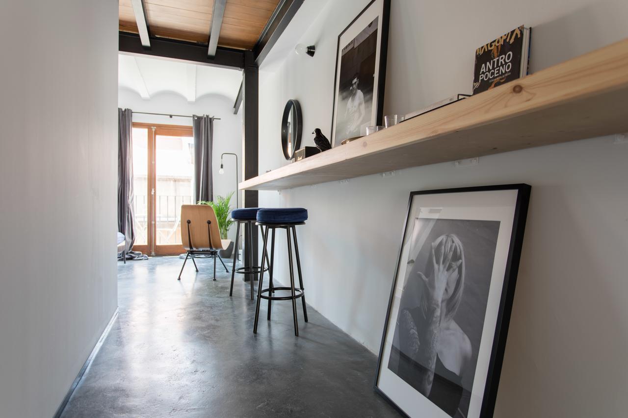 Bubusuites By Bubuflats Frühstückspension Valencia