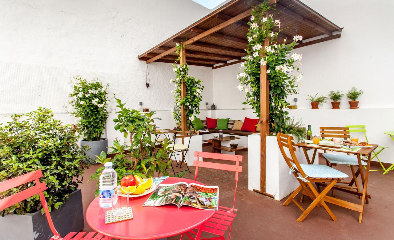 Garden 2* Valencia