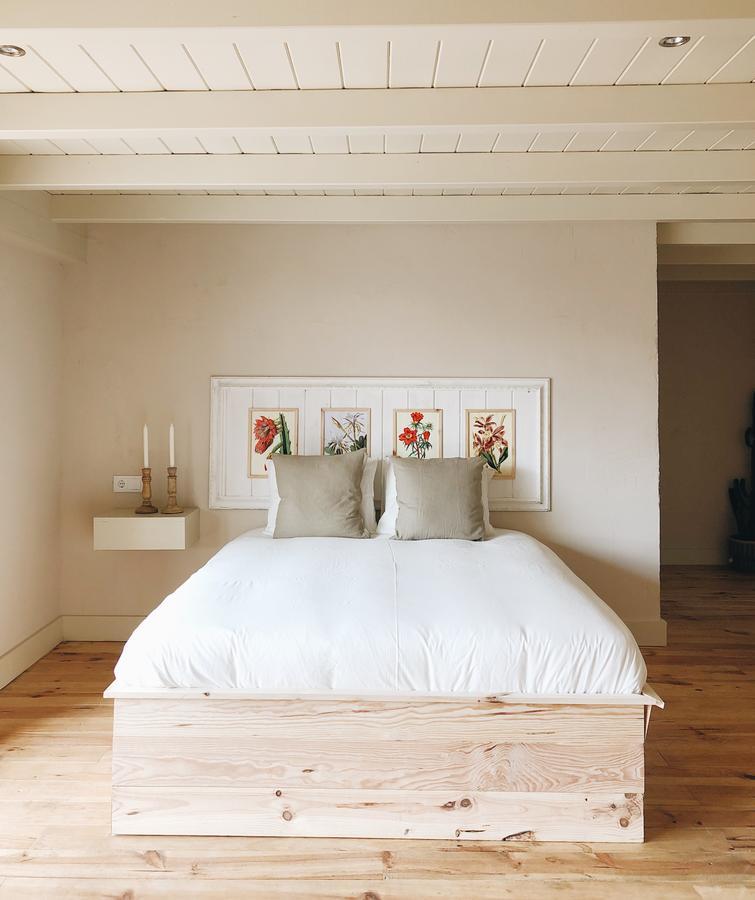 Guest house Mom La Punta Valencia