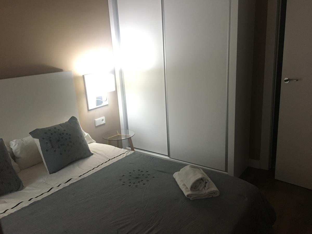 Perla Apartment *