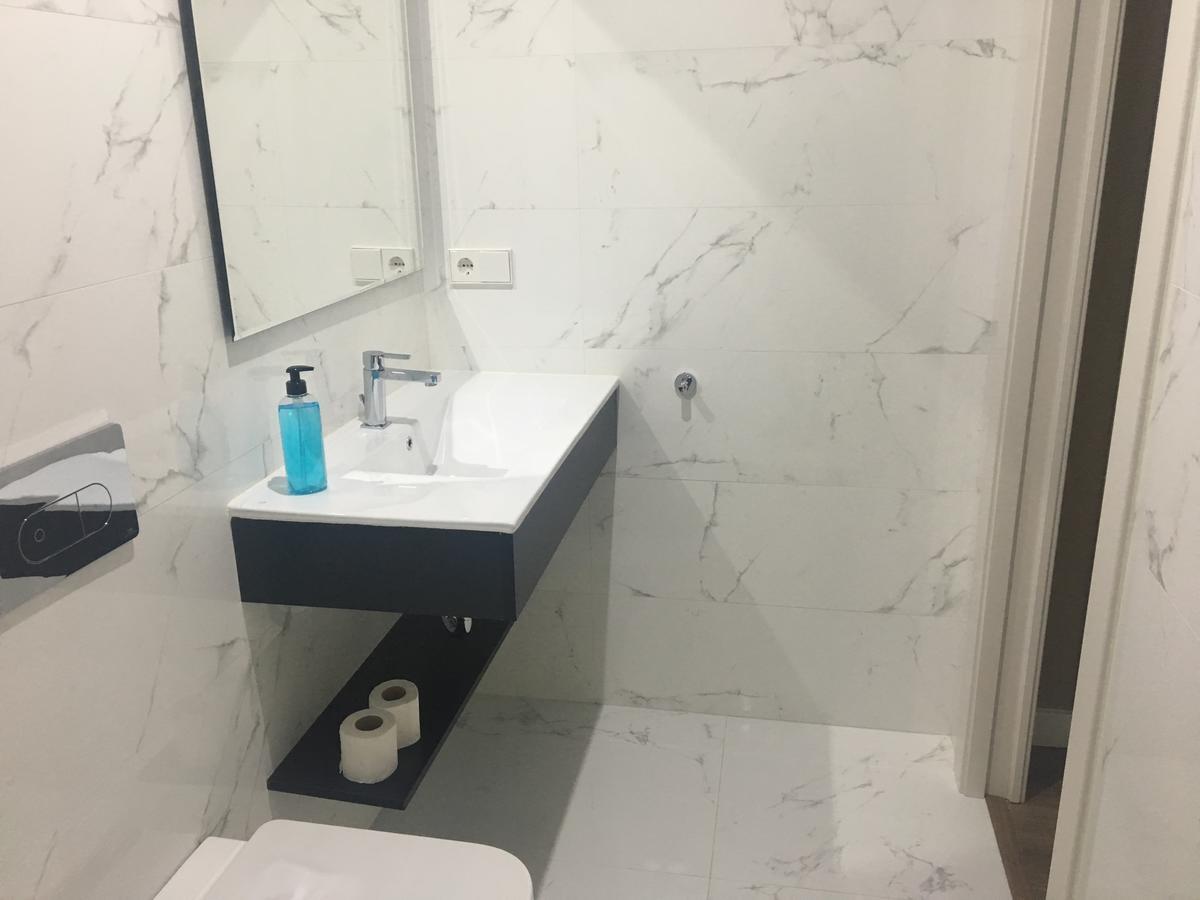 Perla Apartment