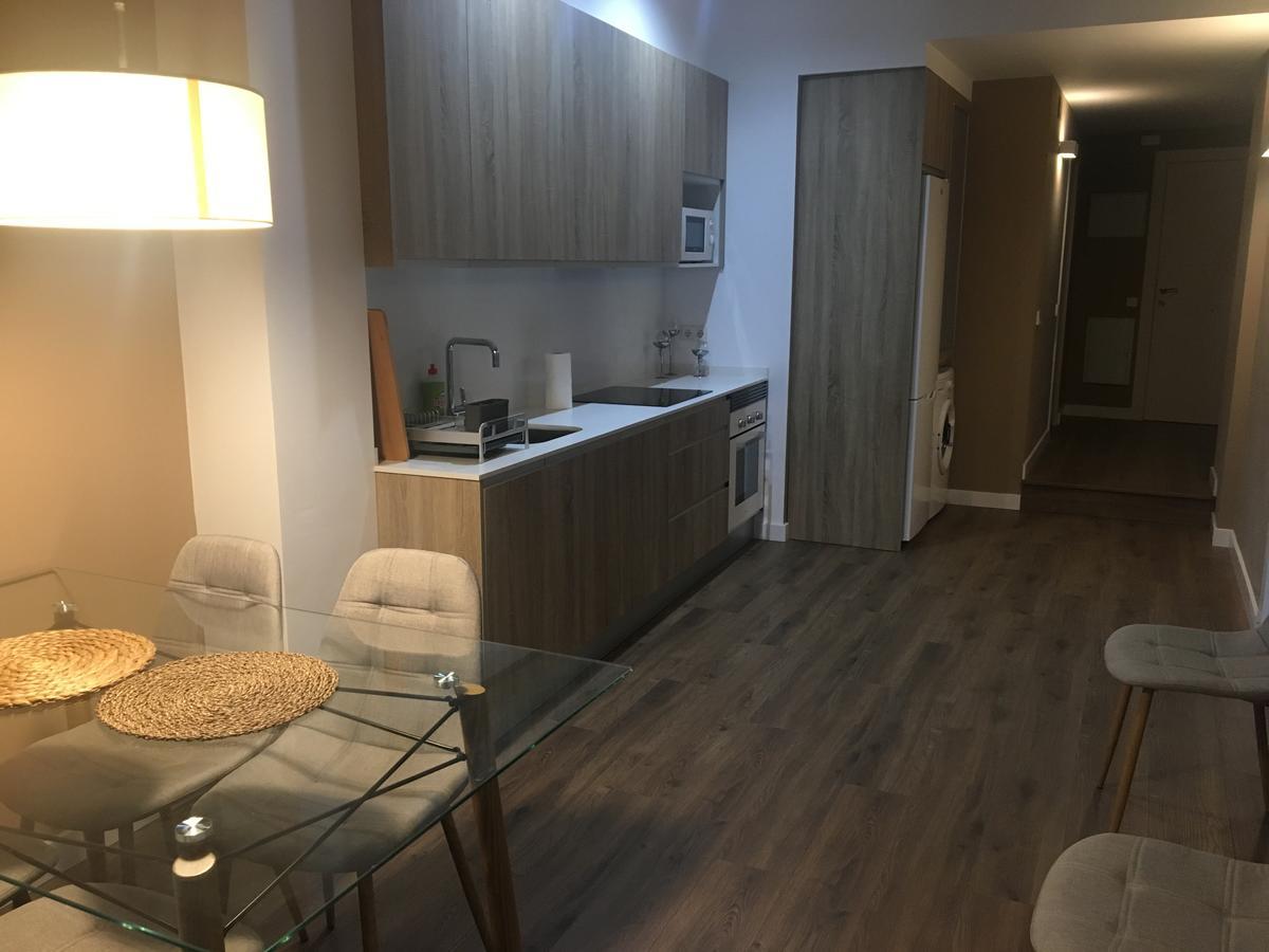 Apartment Perla *