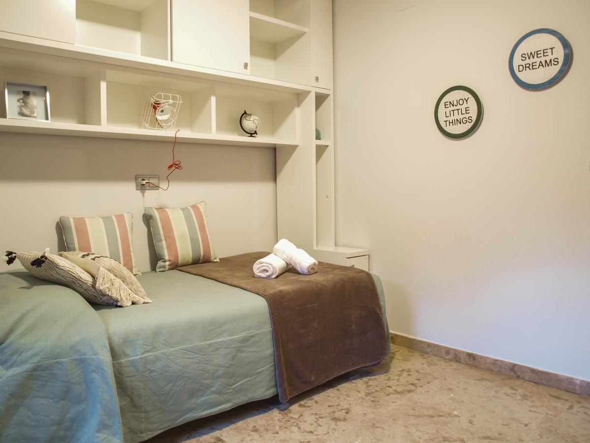 Apartup Aquarium * Valencia