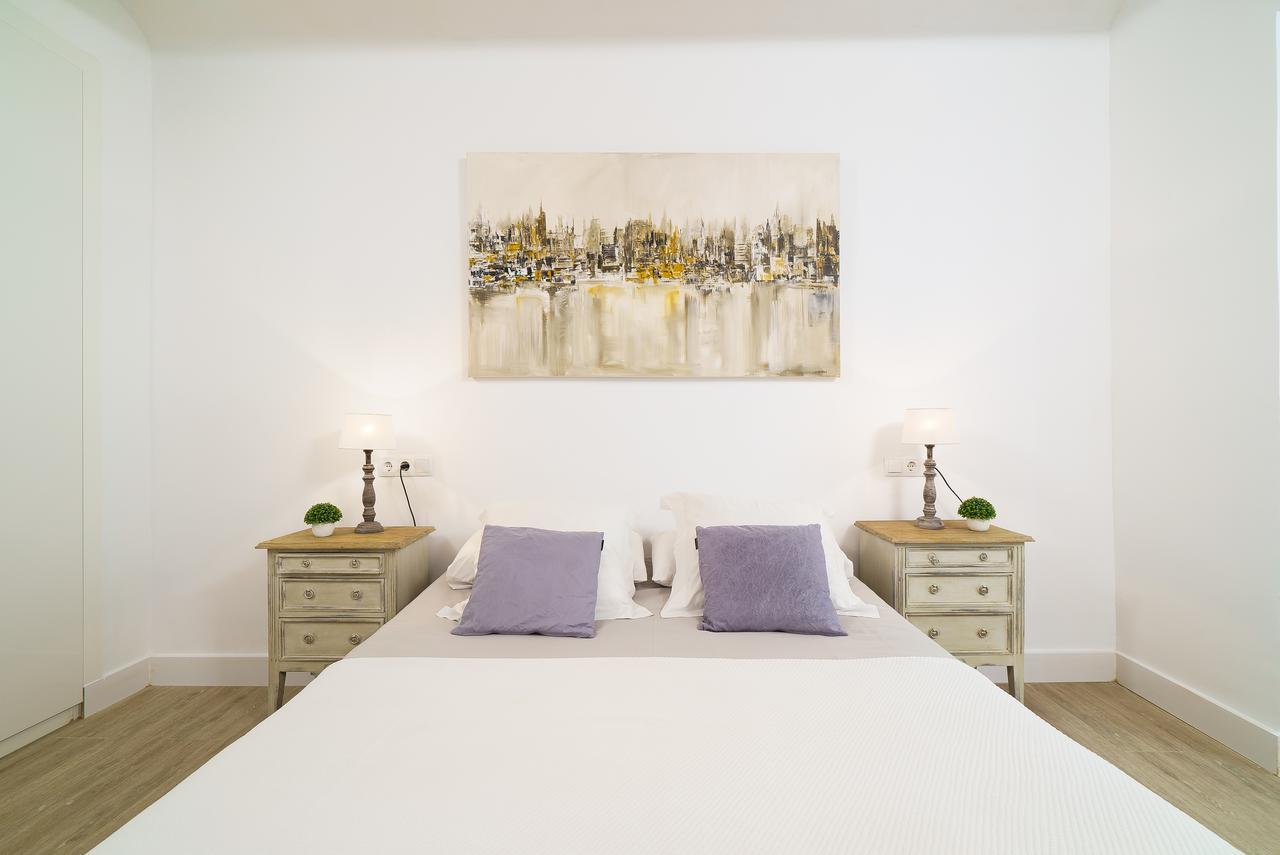 Apartment Vivaldi Center *