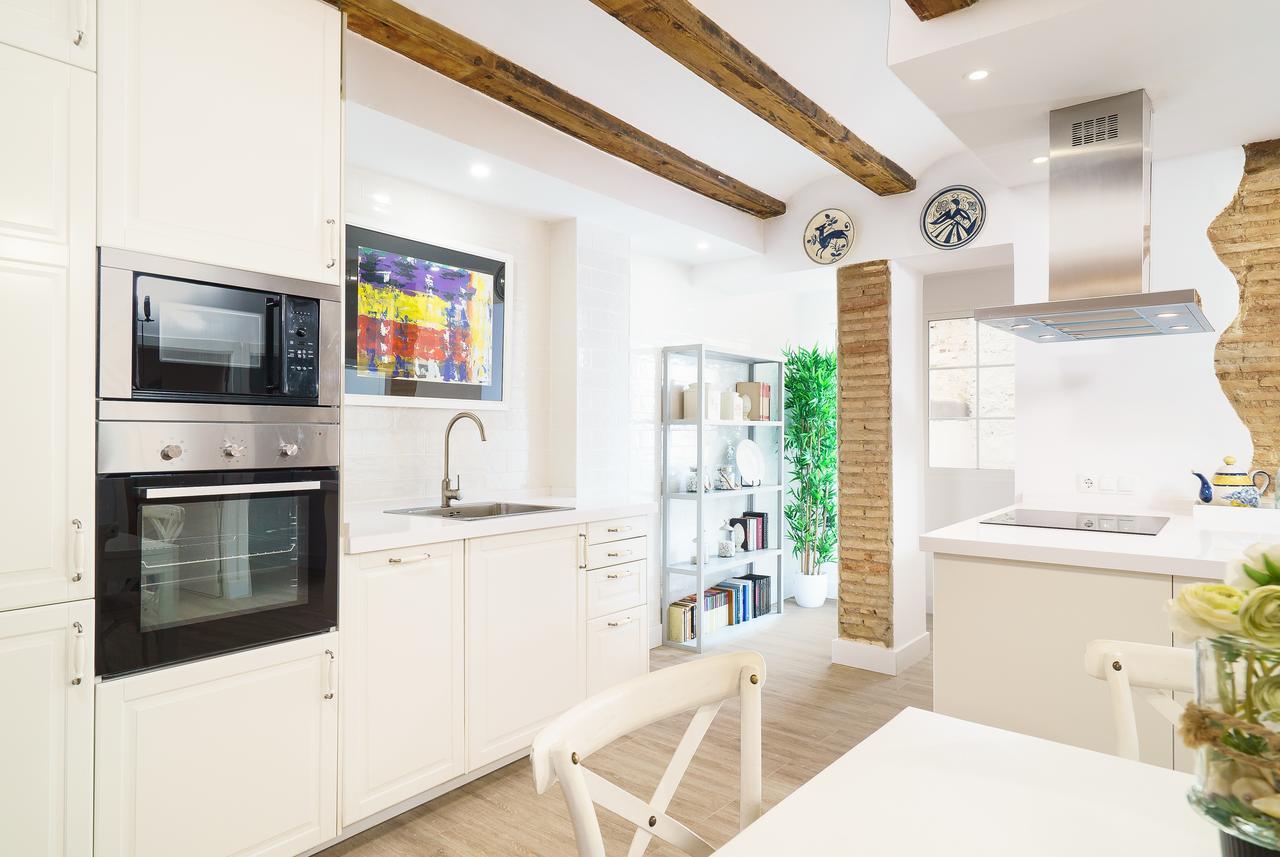 Apartment Vivaldi Center