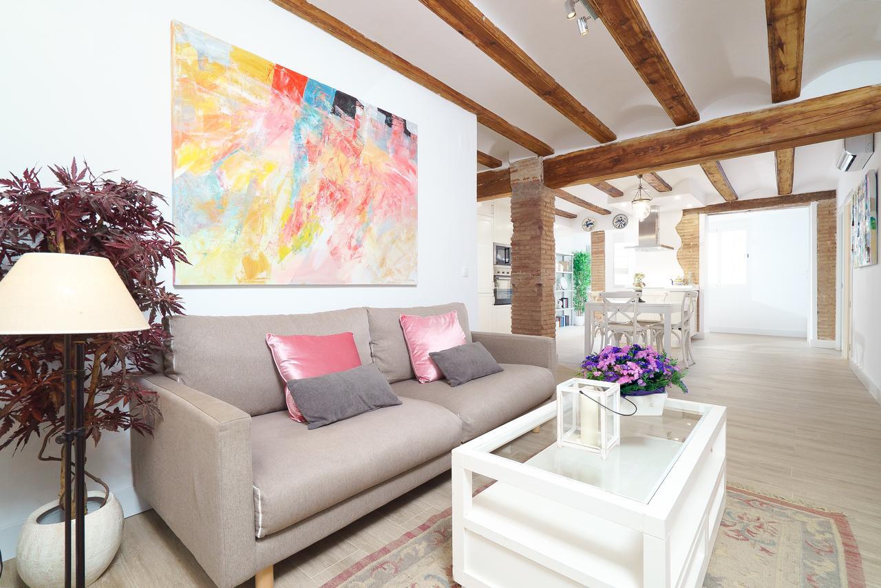 Apartment Vivaldi Center