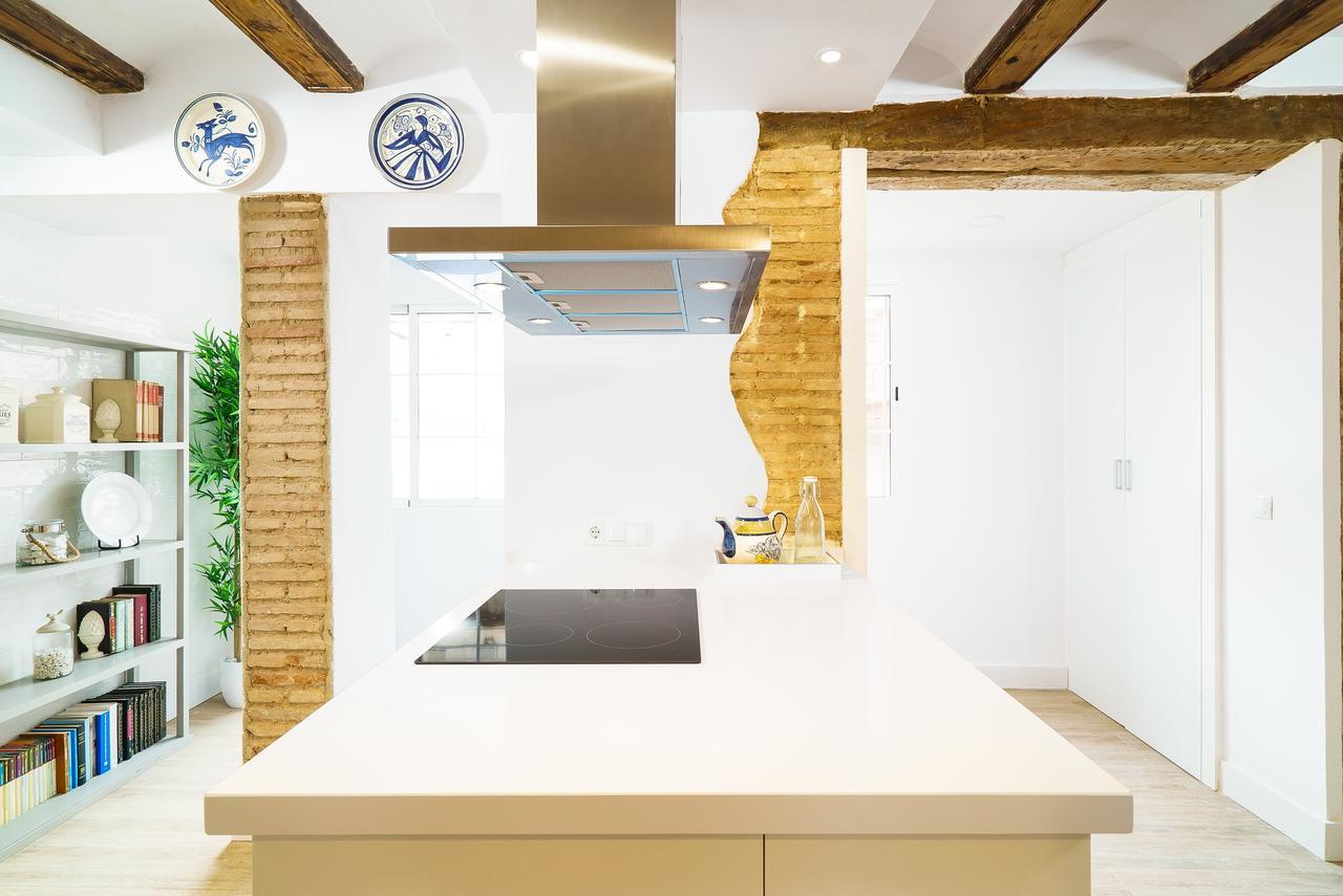 Apartment Vivaldi Center Valencia