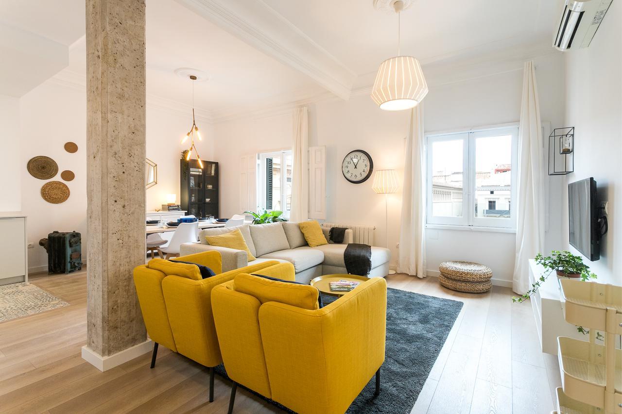 Apartup Palace House Valencia