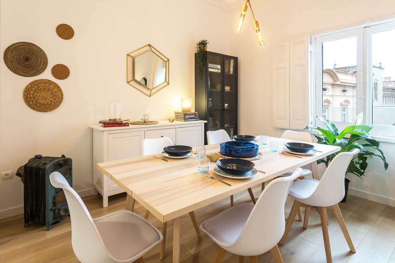 Apartment Apartup Palace House Valencia