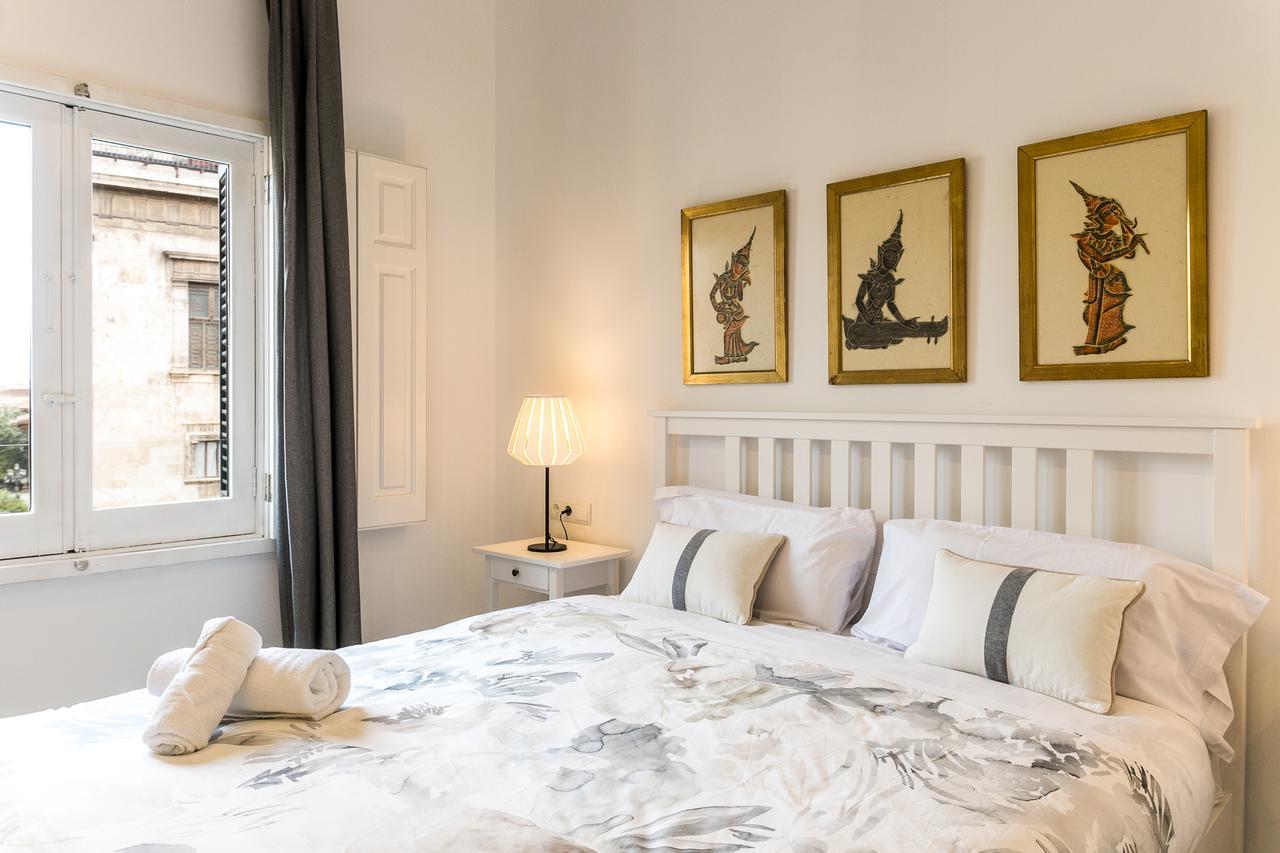 Apartment Apartup Palace House Valencia