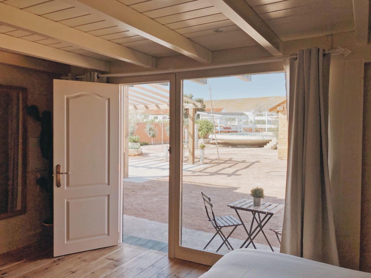 Guest house Mom La Punta Valencia