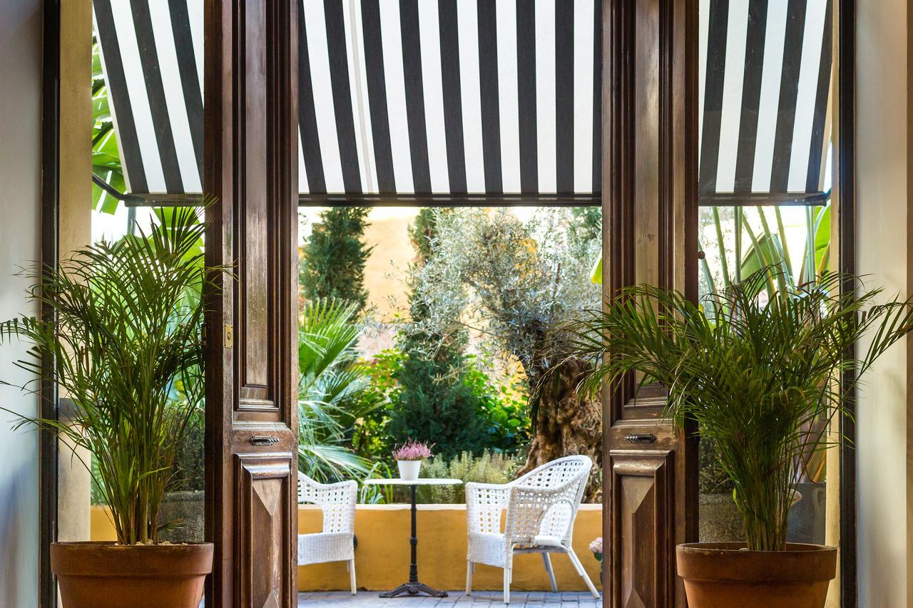 Palacio De Rojas Apartment Valencia