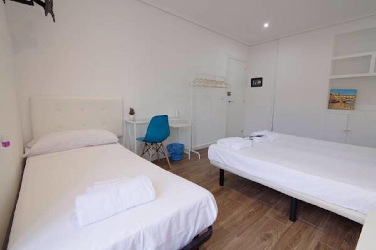 El Magnanimo & Breakfast Guest house Valencia