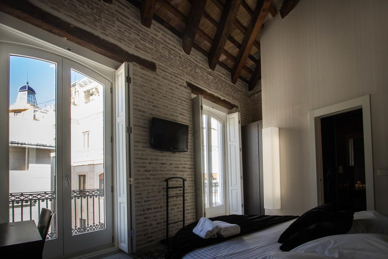 Cosy Embajador Guest house Valencia