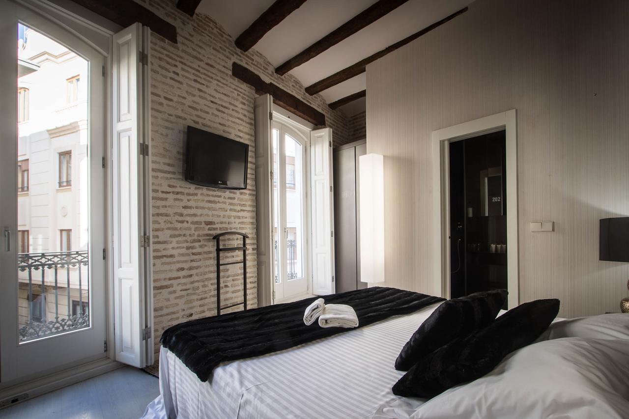 Guest house Cosy Embajador