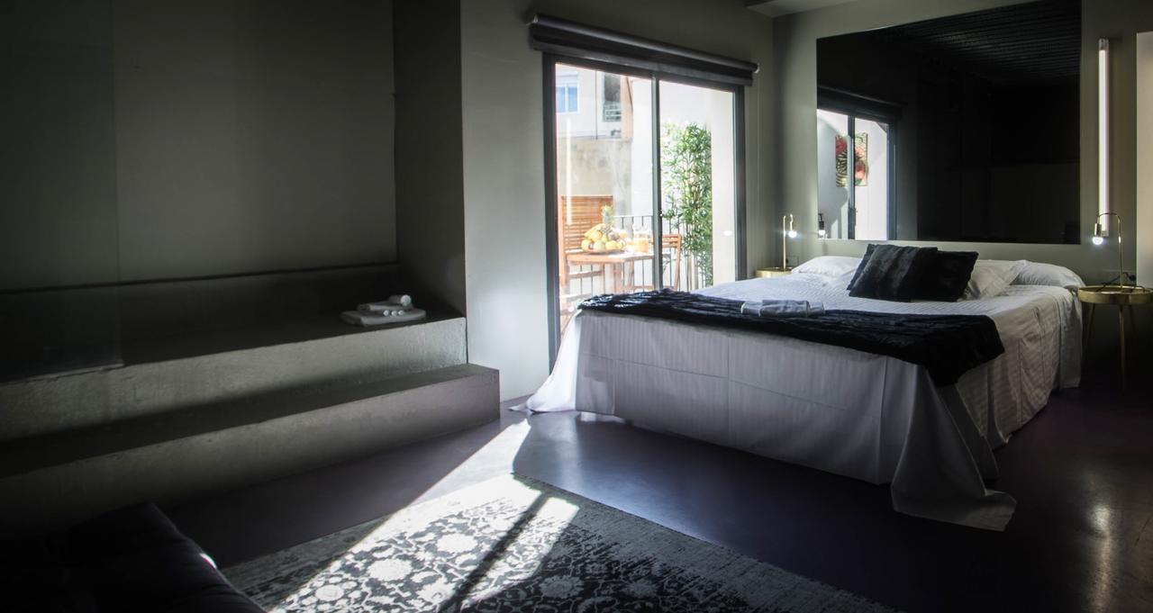 Cosy Embajador Guest house Valencia