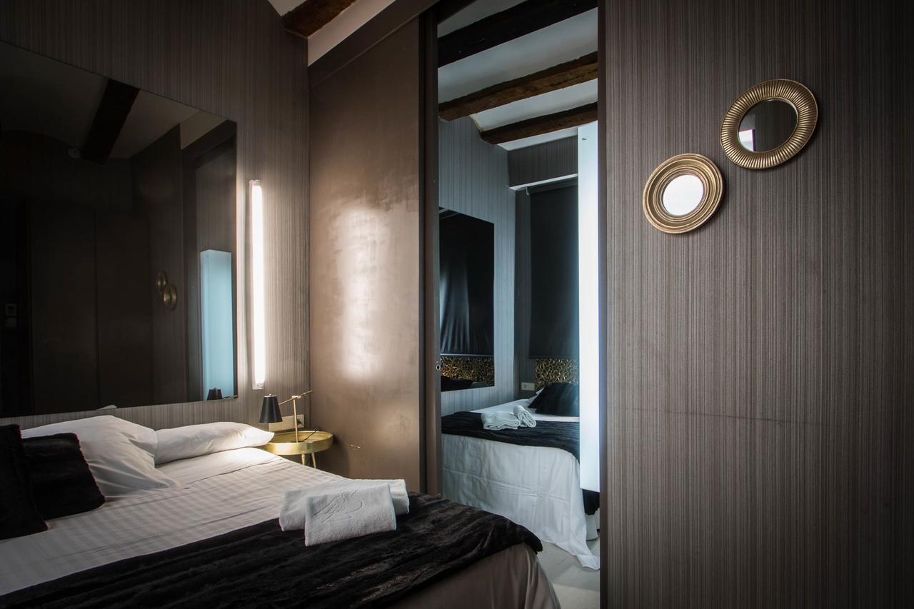 Guest house Cosy Embajador 2*