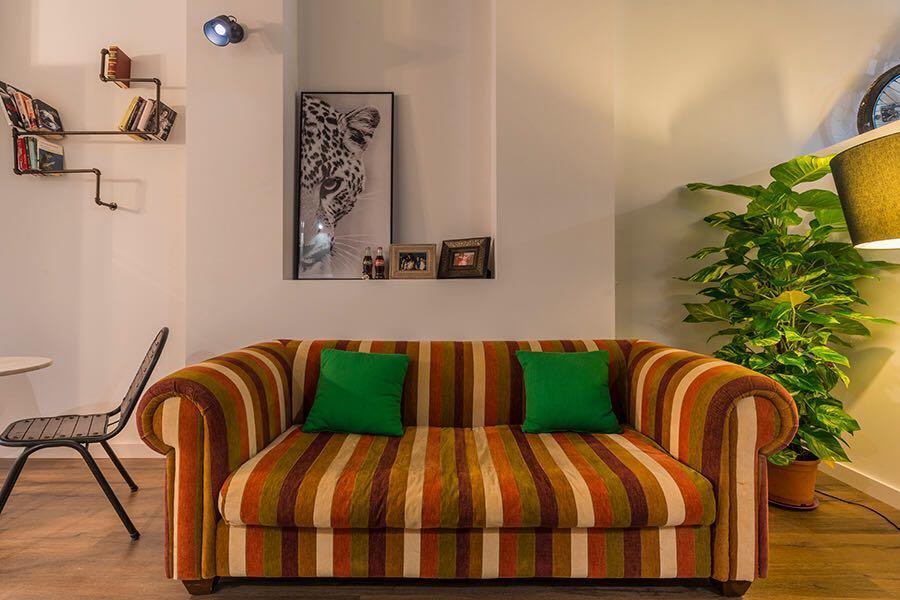 Apartment Total Loft Terrace Valencia
