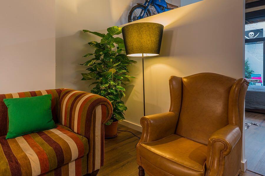Apartment Total Loft Terrace Valencia
