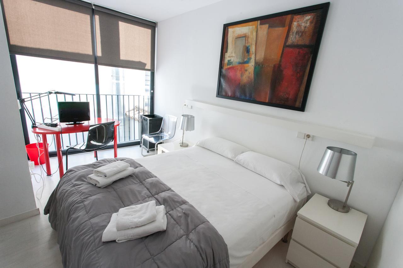 Estudio Calle Tapineria Apartamento