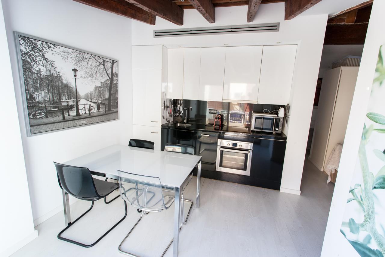 Estudio Calle Tapineria Apartamento *