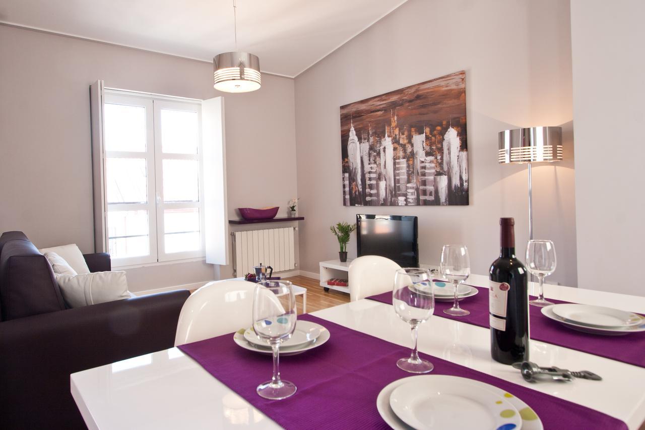Flatsforyou Russafa Design Apartment Valencia