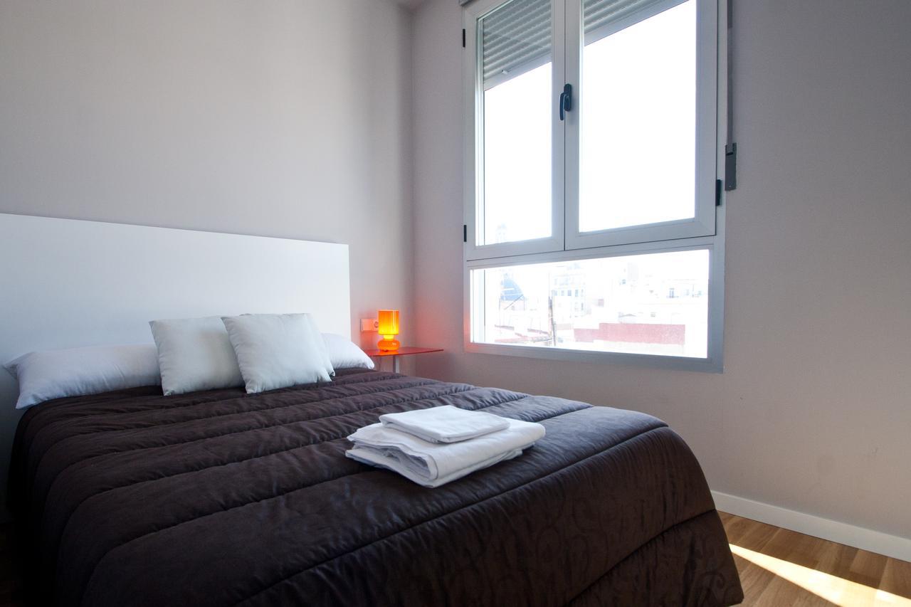 Flatsforyou Russafa Design Apartment *