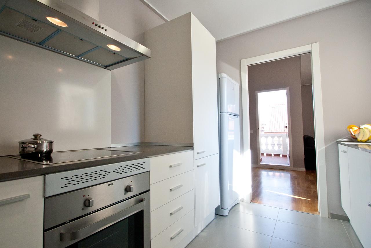 Apartment Flatsforyou Russafa Design Valencia