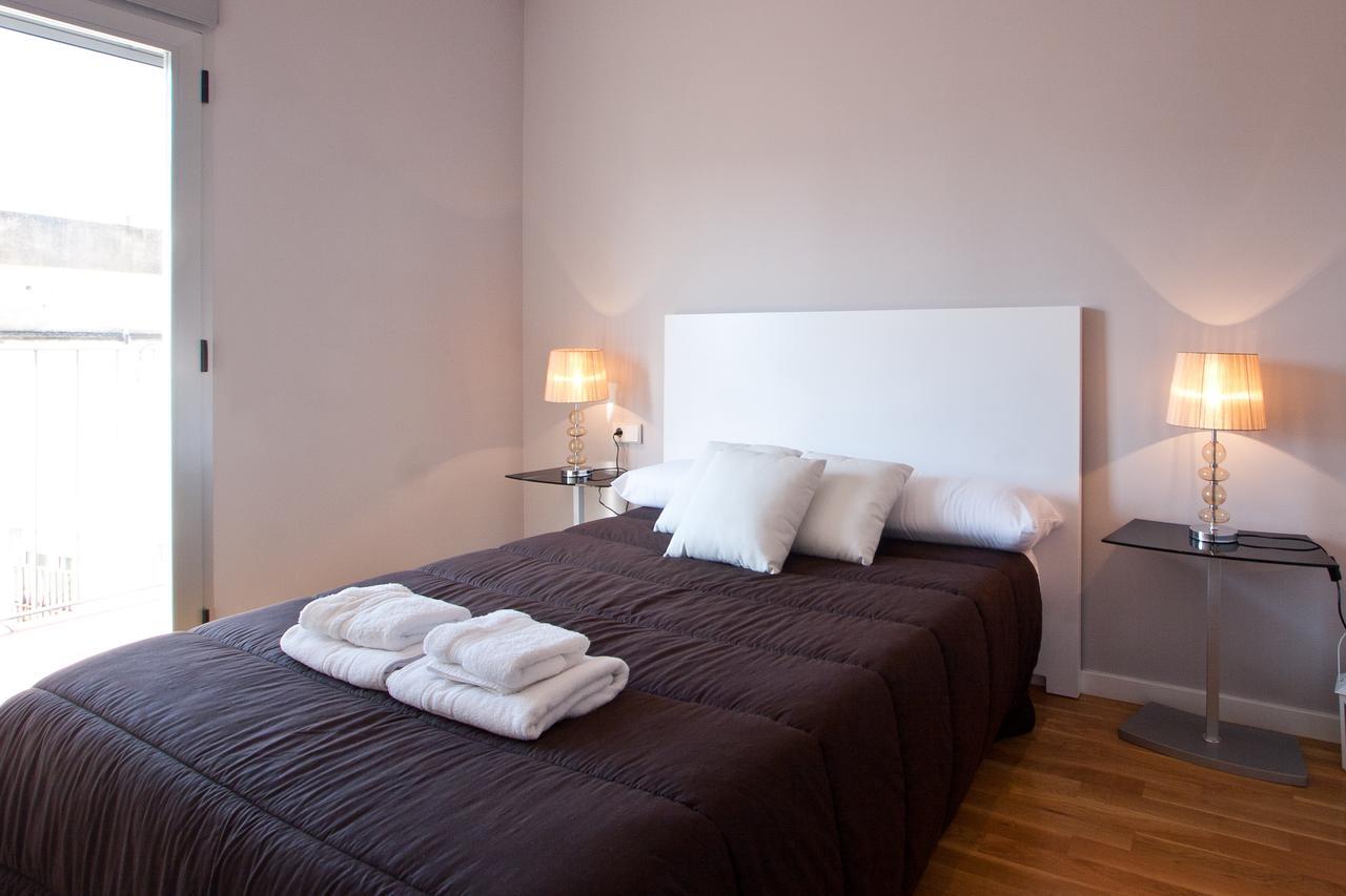 Apartment Flatsforyou Russafa Design