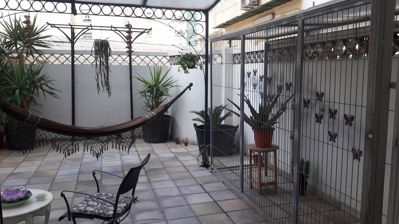 Acomodação com café da manhã  Angel Guimera & Breakfast Valência
